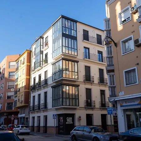 Mavi's Apartment